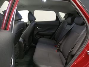 Hyundai Kona 1.6 GDI HEV Tecno DCT - Foto 17