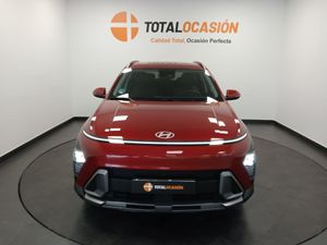 Hyundai Kona 1.6 GDI HEV Tecno DCT - Foto 3