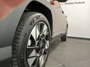 Hyundai Kona 1.6 GDI HEV Tecno DCT - Foto 12