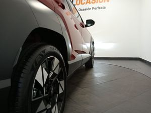 Hyundai Kona 1.6 GDI HEV Tecno DCT - Foto 32