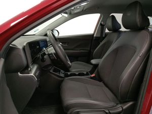 Hyundai Kona 1.6 GDI HEV Tecno DCT - Foto 28