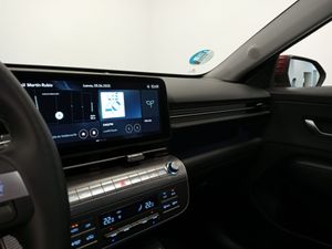Hyundai Kona 1.6 GDI HEV Tecno DCT - Foto 22