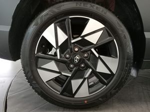 Hyundai Kona 1.6 GDI HEV Tecno DCT - Foto 31