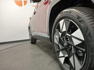 Hyundai Kona 1.6 GDI HEV Tecno DCT - Foto 13