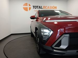 Hyundai Kona 1.6 GDI HEV Tecno DCT - Foto 14