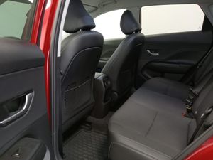 Hyundai Kona 1.6 GDI HEV Tecno DCT - Foto 18