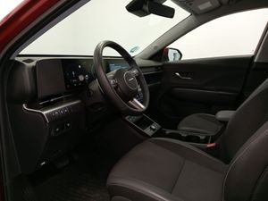 Hyundai Kona 1.6 GDI HEV Tecno DCT - Foto 26