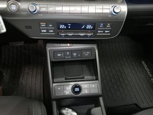 Hyundai Kona 1.6 GDI HEV Tecno DCT - Foto 23