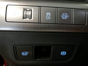 Hyundai Kona 1.6 GDI HEV Tecno DCT - Foto 25