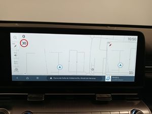 Hyundai Kona 1.6 GDI HEV Tecno DCT - Foto 21