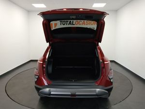 Hyundai Kona 1.6 GDI HEV Tecno DCT - Foto 29
