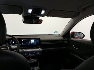 Hyundai Kona 1.6 GDI HEV Tecno DCT - Foto 15