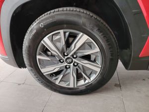 Hyundai Tucson 1.6 CRDI 85kW (115CV) Klass - Foto 9