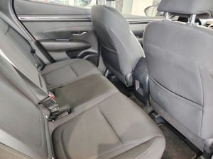 Hyundai Tucson 1.6 CRDI 85kW (115CV) Klass - Foto 25