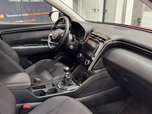 Hyundai Tucson 1.6 CRDI 85kW (115CV) Klass - Foto 34