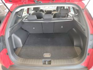 Hyundai Tucson 1.6 CRDI 85kW (115CV) Klass - Foto 7
