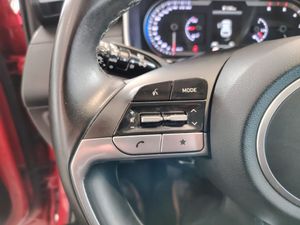 Hyundai Tucson 1.6 CRDI 85kW (115CV) Klass - Foto 20