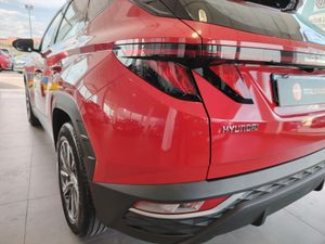 Hyundai Tucson 1.6 CRDI 85kW (115CV) Klass - Foto 4