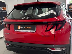 Hyundai Tucson 1.6 CRDI 85kW (115CV) Klass - Foto 5