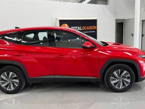 Hyundai Tucson 1.6 CRDI 85kW (115CV) Klass - Foto 3