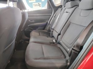 Hyundai Tucson 1.6 CRDI 85kW (115CV) Klass - Foto 12