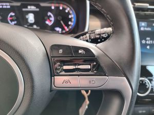 Hyundai Tucson 1.6 CRDI 85kW (115CV) Klass - Foto 21