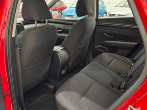 Hyundai Tucson 1.6 CRDI 85kW (115CV) Klass - Foto 35