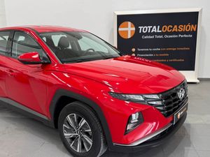 Hyundai Tucson 1.6 CRDI 85kW (115CV) Klass - Foto 2