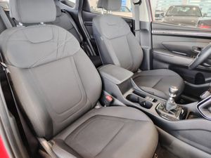 Hyundai Tucson 1.6 CRDI 85kW (115CV) Klass - Foto 29