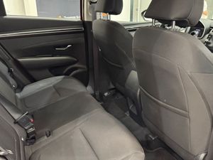 Hyundai Tucson 1.6 CRDI 85kW (115CV) Klass - Foto 33