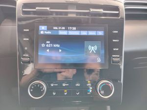 Hyundai Tucson 1.6 CRDI 85kW (115CV) Klass - Foto 22