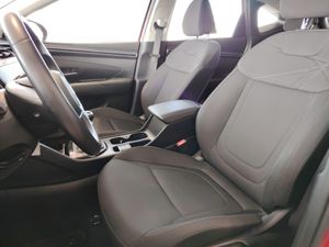 Hyundai Tucson 1.6 CRDI 85kW (115CV) Klass - Foto 18