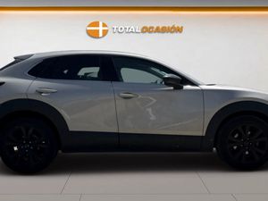 Mazda CX-30 e-SKYACTIV-G 2.0 110 kW 2WD Homura - Foto 6