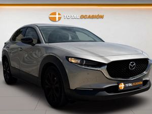 Mazda CX-30 e-SKYACTIV-G 2.0 110 kW 2WD Homura - Foto 2