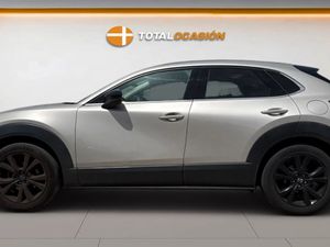 Mazda CX-30 e-SKYACTIV-G 2.0 110 kW 2WD Homura - Foto 5