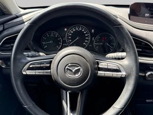 Mazda CX-30 e-SKYACTIV-G 2.0 110 kW 2WD Homura - Foto 10