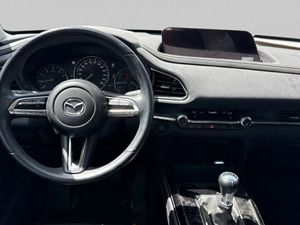 Mazda CX-30 e-SKYACTIV-G 2.0 110 kW 2WD Homura - Foto 9