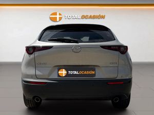 Mazda CX-30 e-SKYACTIV-G 2.0 110 kW 2WD Homura - Foto 8