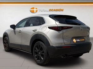 Mazda CX-30 e-SKYACTIV-G 2.0 110 kW 2WD Homura - Foto 4
