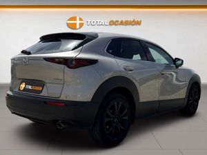 Mazda CX-30 e-SKYACTIV-G 2.0 110 kW 2WD Homura - Foto 3