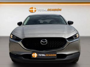 Mazda CX-30 e-SKYACTIV-G 2.0 110 kW 2WD Homura - Foto 7