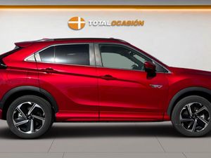 Mitsubishi Eclipse Cross 2.4 PHEV Kaiteki Auto 4WD - Foto 5