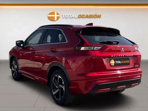 Mitsubishi Eclipse Cross 2.4 PHEV Kaiteki Auto 4WD - Foto 3