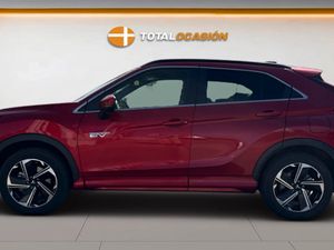 Mitsubishi Eclipse Cross 2.4 PHEV Kaiteki Auto 4WD - Foto 6