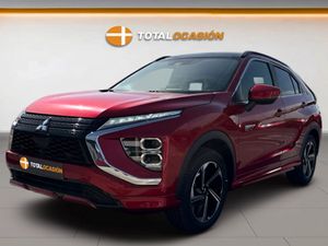 Mitsubishi Eclipse Cross 2.4 PHEV Kaiteki Auto 4WD - Foto 3
