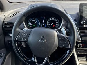 Mitsubishi Eclipse Cross 2.4 PHEV Kaiteki Auto 4WD - Foto 10