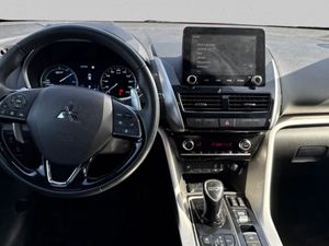 Mitsubishi Eclipse Cross 2.4 PHEV Kaiteki Auto 4WD - Foto 9