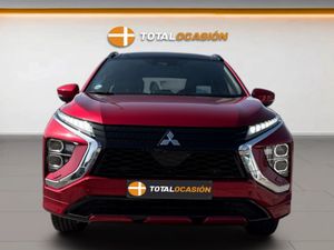 Mitsubishi Eclipse Cross 2.4 PHEV Kaiteki Auto 4WD - Foto 7