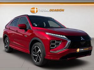 Mitsubishi Eclipse Cross 2.4 PHEV Kaiteki Auto 4WD - Foto 2