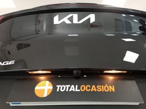 Kia Sportage 1.6 T-GDi 110kW (150CV) Drive 4x2 - Foto 11
